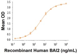 R&D Systems&trade;&nbsp;Recombinant Human C1qL3 Protein