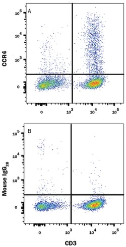 Human CCR4 Antibody, R D Systems:Antibodies:Primary Antibodies