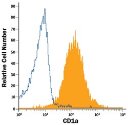 Human CD1a PE-conjugated Antibody, R D Systems 100 Tests; PE:Antibodies,