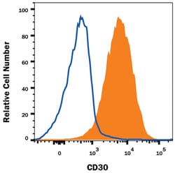 Human CD30/TNFRSF8 Antibody, R D Systems 500ug; Unlabeled:Antibodies, Monoclonal