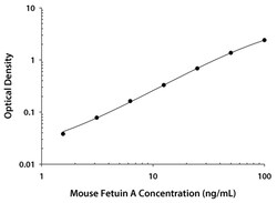 R D Systems Mouse Fetuin A/AHSG Quantikine ELISA Kit 1 x 96-well Plate | Buy Online | R&amp;D Systems&trade; | Fisher Scientific