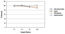 R&D Systems&trade;&nbsp;Human Fetuin A Quantikine ELISA Kit