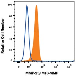 Human MMP-25/MT6-MMP Antibody, R D Systems 25&mu;g; Unlabeled:Antibodies,
