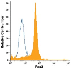 Human/Mouse Pax3/Pax7 PE-conjugated Antibody, R D Systems 100 Tests | Buy Online | R&D Systems | Fisher Scientific
