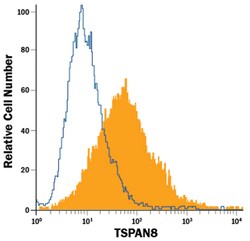 Mouse TSPAN8 PE-conjugated Antibody, R D Systems 100 Tests; PE:Antibodies,