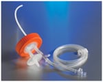 Corning™ Plastic Erlenmeyer Flask Disposable Aseptic Transfer Caps