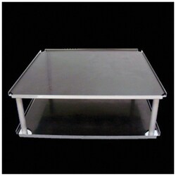 Corning&trade;&nbsp;LSE&trade; Shaking Incubator Accessory, Flat Platforms