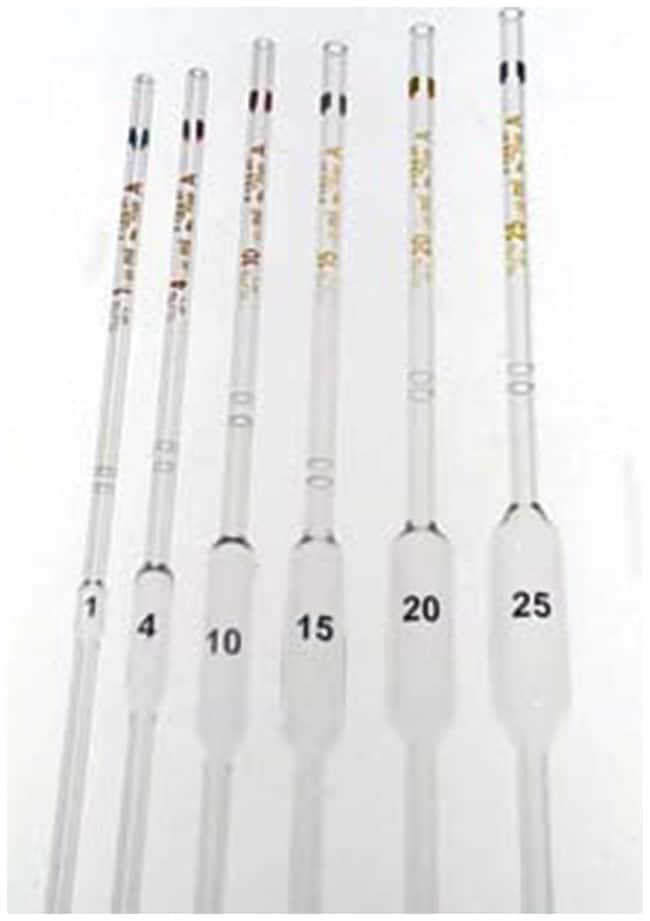 Volumetric Pipette Class A