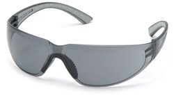 Pyramex Cortez Frames with Gray Temples Gray | Buy Online | Pyramex&trade; | Fisher Scientific