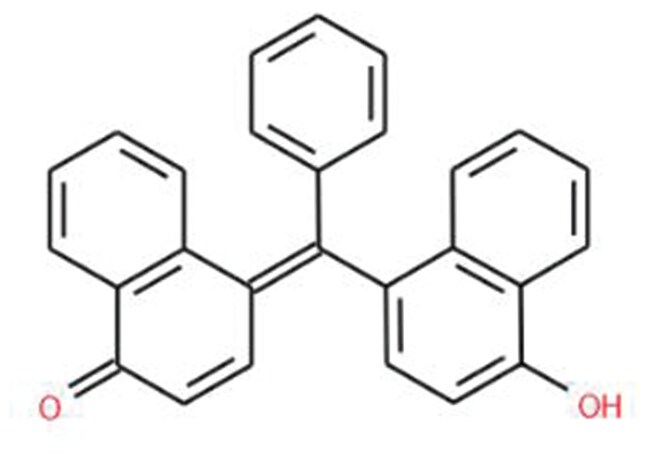 Naphtholbenzein, Acros Compounds