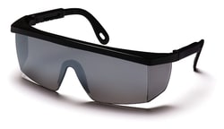 Pyramex Integra Safety Glasses:Personal Protective Equipment:Eye Protection