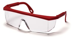 Pyramex Integra Safety Glasses:Personal Protective Equipment:Eye Protection