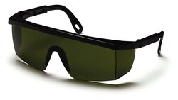 Pyramex Integra Safety Glasses:Personal Protective Equipment:Eye Protection