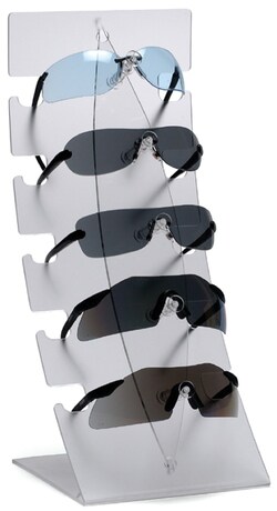Pyramex Eyewear Display:Personal Protective Equipment:Eye Protection and