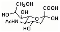 MilliporeSigma™ Calbiochem™ Synthetic N-Acetylneuraminic Acid