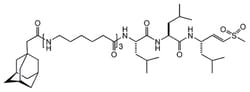 MilliporeSigma™ Calbiochem™ AdaAhx<sub>3</sub>L<sub>3</sub>VS