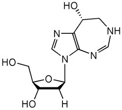 MilliporeSigma Calbiochem Adenosine Deaminase Inhibitor, DCF