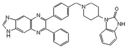 MilliporeSigma&trade;&nbsp;Calbiochem&trade; InSolution&trade; Akt Inhibitor VIII, Isozyme-Selective, Akti-1/2