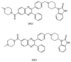 MilliporeSigma™ Calbiochem™ Akt Inhibitor XII, Isozyme-Selective, Akti-2