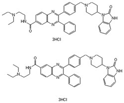 MilliporeSigma&trade;&nbsp;Calbiochem&trade; Akt Inhibitor XIII, Isozyme-Selective, Akti2-1/2