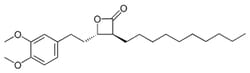 MilliporeSigma™ Calbiochem™ APT1 Inhibitor, palmostatin B