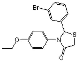 MilliporeSigma&trade;&nbsp;Calbiochem&trade; Arp2/3 Complex Inhibitor II, Inactive Control, CK-312