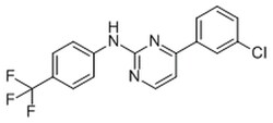 MilliporeSigma&trade;&nbsp;Calbiochem&trade; AhR Agonist V, VAF347