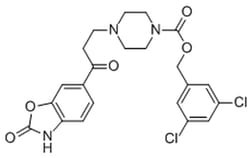 MilliporeSigma Calbiochem Autotaxin Inhibitor III, PF-8380 10 mg | Buy Online | MilliporeSigma&trade; | Fisher Scientific