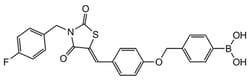 MilliporeSigma™ Calbiochem™ Autotaxin Inhibitor IV, HA155