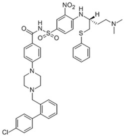 MilliporeSigma&trade;&nbsp;Calbiochem&trade; InSolution&trade; Bcl-2 Inhibitor VI, ABT-737