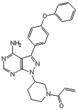MilliporeSigma&trade;&nbsp;Calbiochem&trade; Bruton's Tyrosine Kinase Inhibitor III