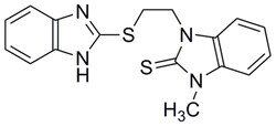 MilliporeSigma™ Calbiochem™ BRD2 Inhibitor II, BIC1