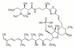 MilliporeSigma Calbiochem Calyculin A, Discodermia calyx 10 &mu;g | Buy Online | MilliporeSigma&trade; | Fisher Scientific