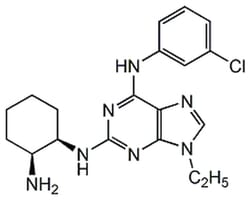 MilliporeSigma&trade;&nbsp;Calbiochem&trade; Cdk1 Inhibitor, CGP74514A
