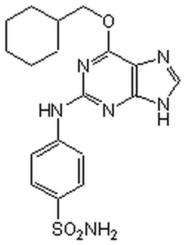 MilliporeSigma Calbiochem Cdk1/2 Inhibitor II, NU6102 5mgProtein