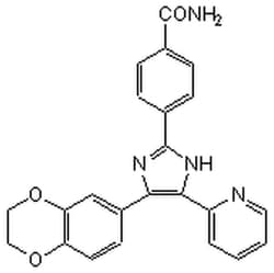 MilliporeSigma™ Calbiochem™ InSolution™ Casein Kinase I Inhibitor, D4476