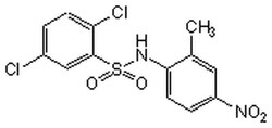 MilliporeSigma Calbiochem -Catenin/Tcf Inhibitor, FH535 10 mg | Buy Online | MilliporeSigma&trade; | Fisher Scientific