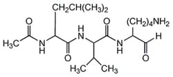 MilliporeSigma™ Calbiochem™ Cathepsin B Inhibitor II