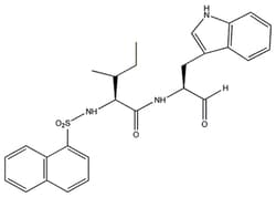 MilliporeSigma&trade;&nbsp;Calbiochem&trade; Cathepsin L Inhibitor IV