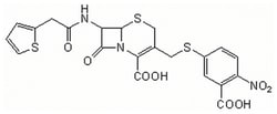 MilliporeSigma&trade;&nbsp;Calbiochem&trade; CENTA&trade; &beta;-Lactamase Substrate