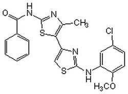 MilliporeSigma™ Calbiochem™ CFTR-F508del Corrector II, Corr-4a