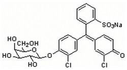 MilliporeSigma&trade;&nbsp;Chlorophenolred-&beta;-D-galactopyranoside, Sodium Salt, Protein