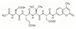 MilliporeSigma&trade;&nbsp;Calbiochem&trade; Caspase-3 Substrate II, Fluorogenic