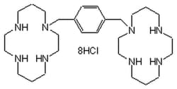 MilliporeSigma Calbiochem CXCR4 Antagonist I, AMD3100 5 mg | Buy Online | MilliporeSigma&trade; | Fisher Scientific