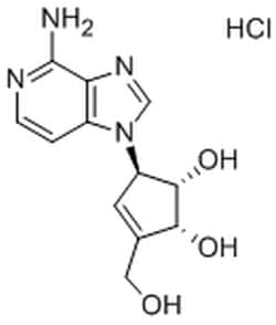 MilliporeSigma Calbiochem Histone Methyltransferase EZH2 Inhibitor, DZNep 2 mg | Buy Online | MilliporeSigma&trade; | Fisher Scientific