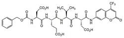 MilliporeSigma&trade;&nbsp;Calbiochem&trade; Caspase-3 Substrate IV, Fluorogenic