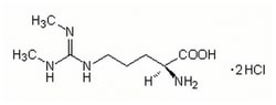 MilliporeSigma&trade;&nbsp;Calbiochem&trade; NG,NG'-Dimethyl-L-arginine, Dihydrochloride