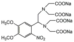 MilliporeSigma™ Calbiochem™ DM-NITROPHEN™ Reagent, Tetrasodium Salt