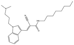 MilliporeSigma&trade;&nbsp;Calbiochem&trade; Dynamin Inhibitor V, 34-2
