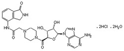 MilliporeSigma&trade;&nbsp;Calbiochem&trade; PARP Inhibitor IX, EB-47